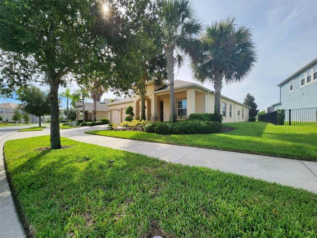 5395 BOWMAN DRIVE, Winter Garden, FL 34787