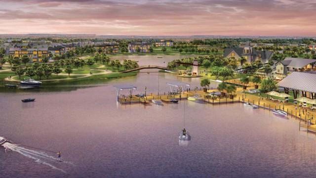 5395 BOWMAN DRIVE, Winter Garden, FL 34787