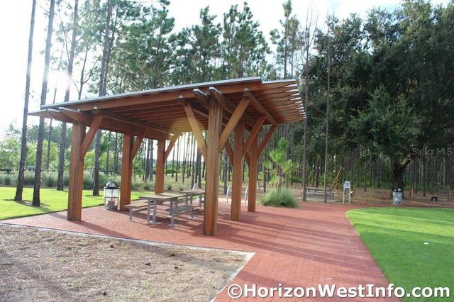 5395 BOWMAN DRIVE, Winter Garden, FL 34787