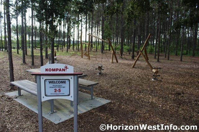 5395 BOWMAN DRIVE, Winter Garden, FL 34787