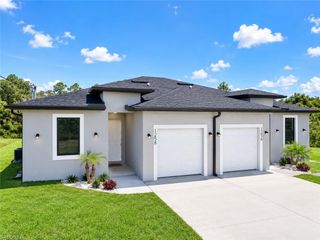 1258 MILWAUKEE BLVD, Lehigh Acres, FL 33974