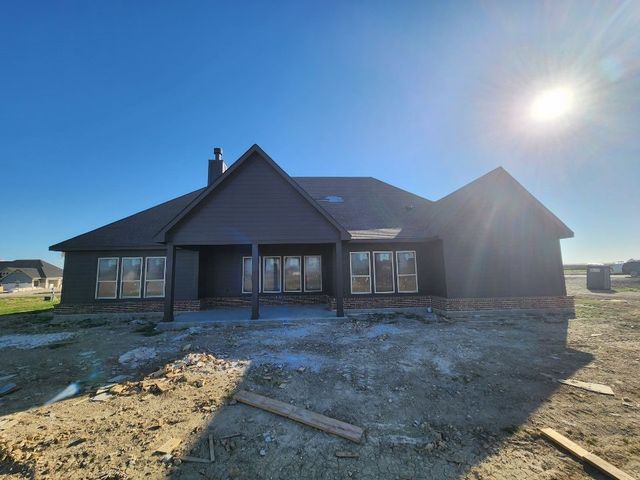 2305 Gypsum Street, Krum, TX 76249