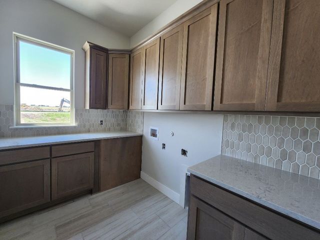 2305 Gypsum Street, Krum, TX 76249