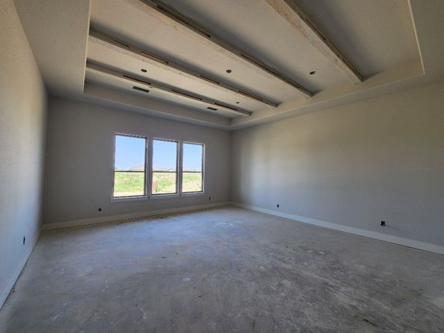 2305 Gypsum Street, Krum, TX 76249