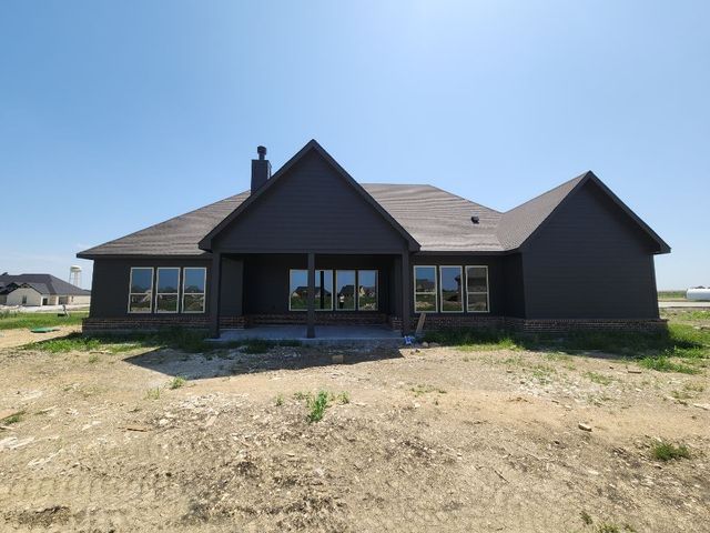 2305 Gypsum Street, Krum, TX 76249