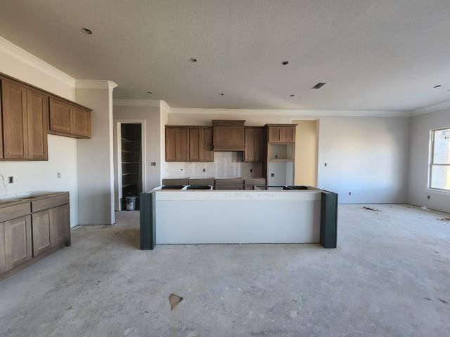 2305 Gypsum Street, Krum, TX 76249