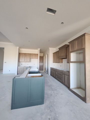 2305 Gypsum Street, Krum, TX 76249