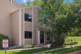 18318 W 58th Place 74, Golden, CO 80403