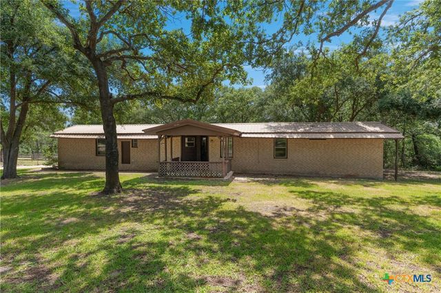 1141 Western Hills Road, Rockdale, TX 76567
