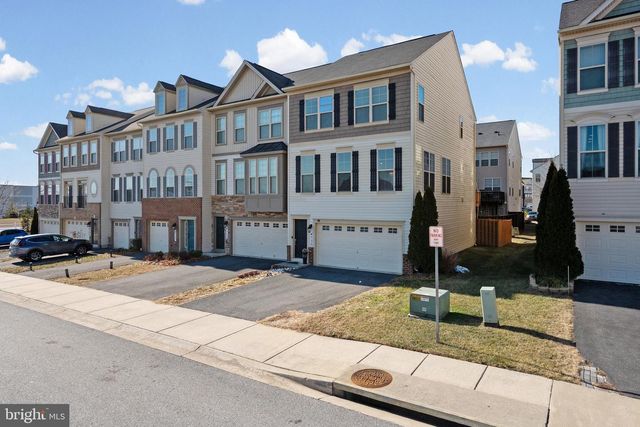 4735 VERDANA LOOP, Frederick, MD 21703