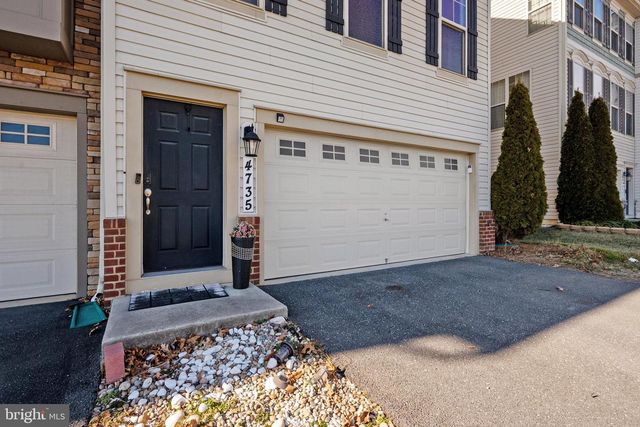 4735 VERDANA LOOP, Frederick, MD 21703