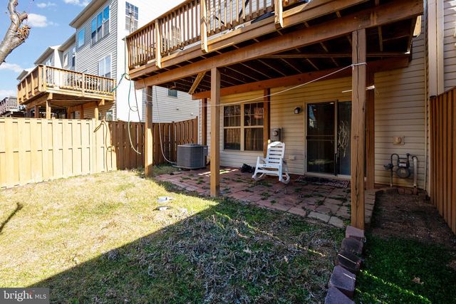 4735 VERDANA LOOP, Frederick, MD 21703