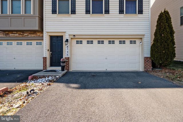 4735 VERDANA LOOP, Frederick, MD 21703
