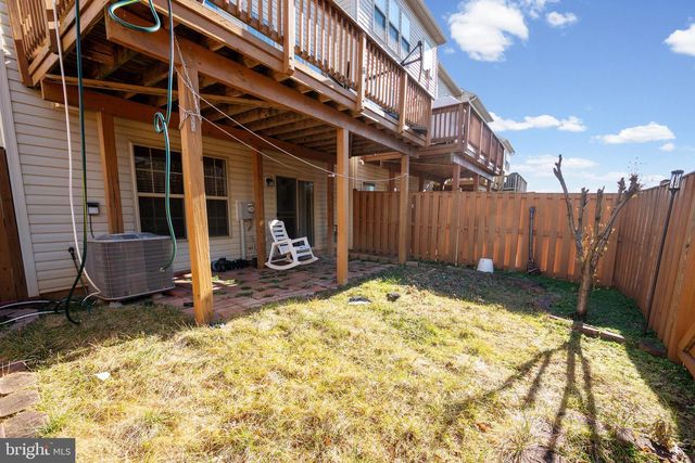 4735 VERDANA LOOP, Frederick, MD 21703