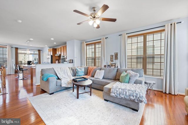 4735 VERDANA LOOP, Frederick, MD 21703