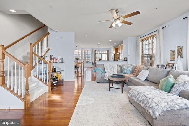 4735 VERDANA LOOP, Frederick, MD 21703