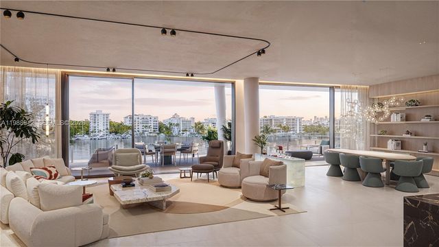 5 Grove Isle Drive S303, Coconut Grove, FL 33133