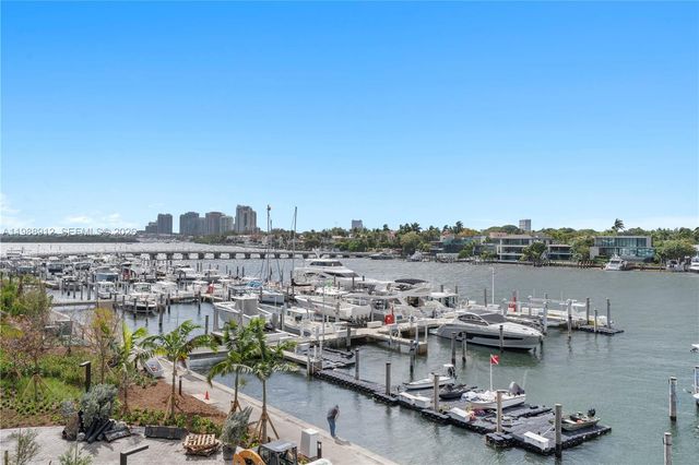 5 Grove Isle Drive S303, Coconut Grove, FL 33133
