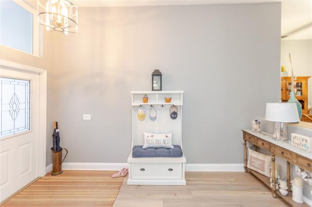 3971 BRAEMERE DRIVE, Spring Hill, FL 34609