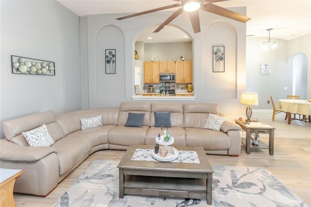 3971 BRAEMERE DRIVE, Spring Hill, FL 34609