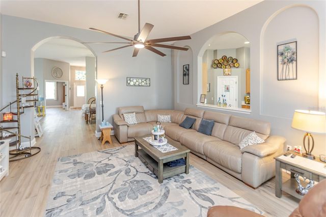 3971 BRAEMERE DRIVE, Spring Hill, FL 34609