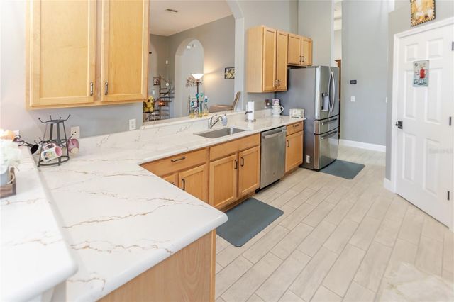 3971 BRAEMERE DRIVE, Spring Hill, FL 34609