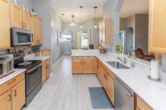 3971 BRAEMERE DRIVE, Spring Hill, FL 34609