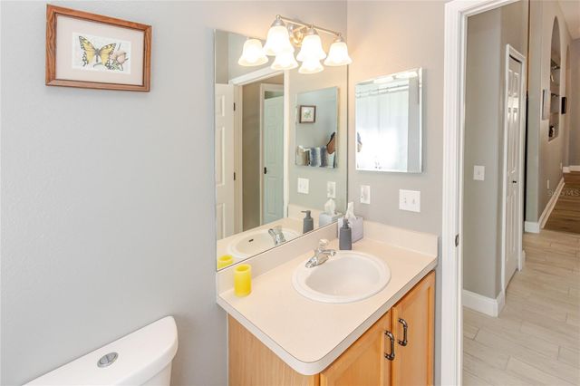 3971 BRAEMERE DRIVE, Spring Hill, FL 34609