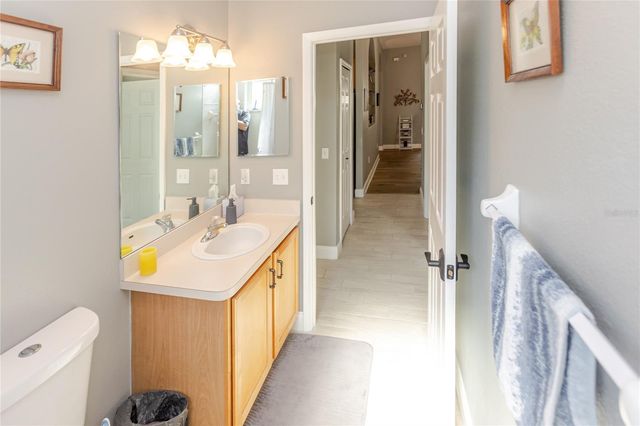 3971 BRAEMERE DRIVE, Spring Hill, FL 34609