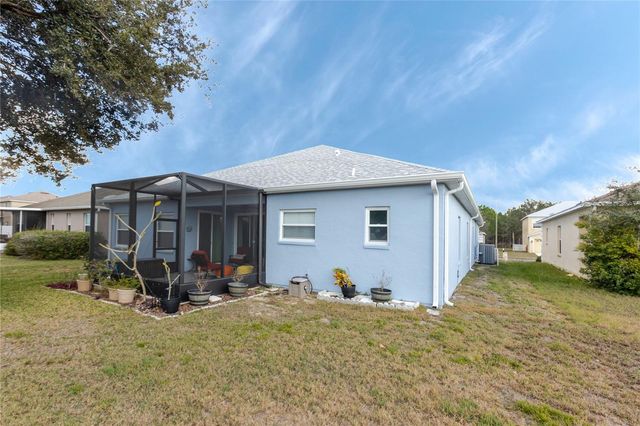 3971 BRAEMERE DRIVE, Spring Hill, FL 34609