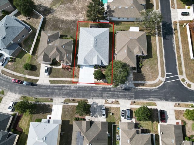 3971 BRAEMERE DRIVE, Spring Hill, FL 34609