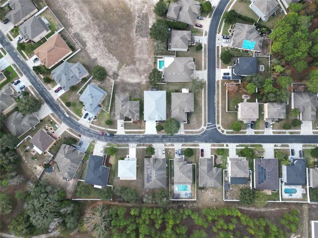 3971 BRAEMERE DRIVE, Spring Hill, FL 34609