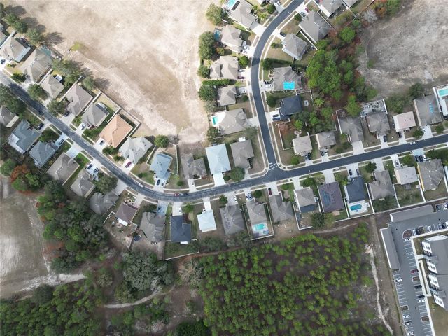 3971 BRAEMERE DRIVE, Spring Hill, FL 34609