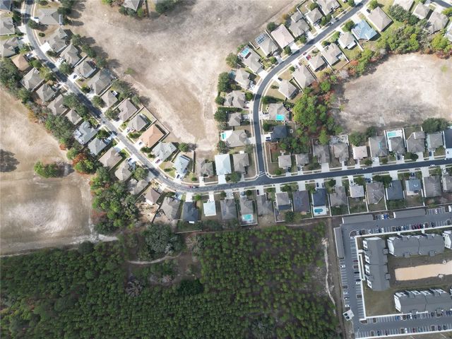 3971 BRAEMERE DRIVE, Spring Hill, FL 34609