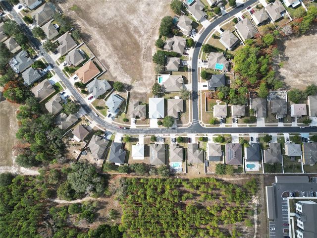 3971 BRAEMERE DRIVE, Spring Hill, FL 34609