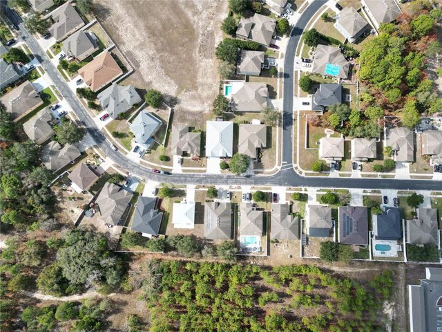 3971 BRAEMERE DRIVE, Spring Hill, FL 34609