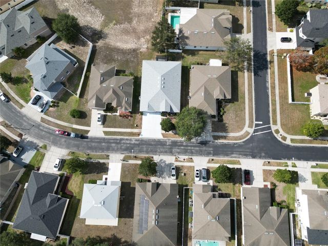 3971 BRAEMERE DRIVE, Spring Hill, FL 34609