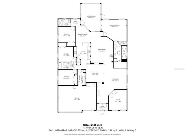 3971 BRAEMERE DRIVE, Spring Hill, FL 34609