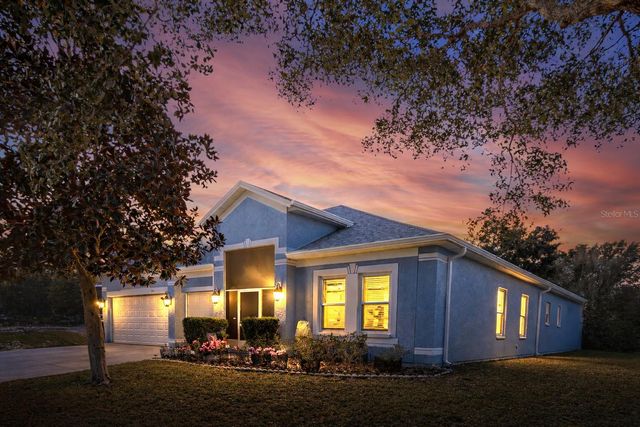 3971 BRAEMERE DRIVE, Spring Hill, FL 34609