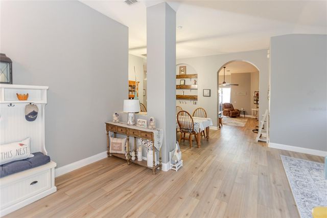 3971 BRAEMERE DRIVE, Spring Hill, FL 34609