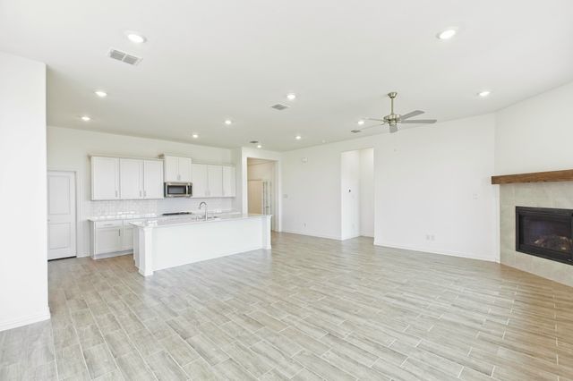 3104 Palmetto Place, Mckinney, TX 75071