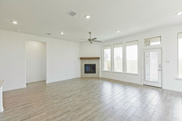 3104 Palmetto Place, Mckinney, TX 75071