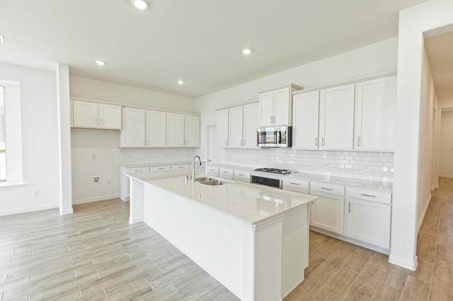 3104 Palmetto Place, Mckinney, TX 75071