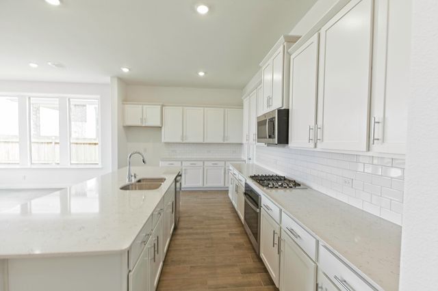 3104 Palmetto Place, Mckinney, TX 75071