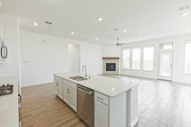 3104 Palmetto Place, Mckinney, TX 75071