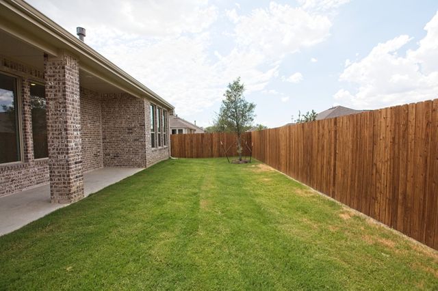 3104 Palmetto Place, Mckinney, TX 75071