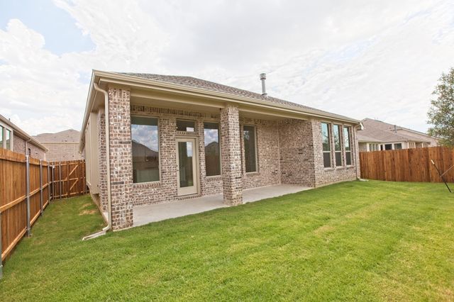 3104 Palmetto Place, Mckinney, TX 75071