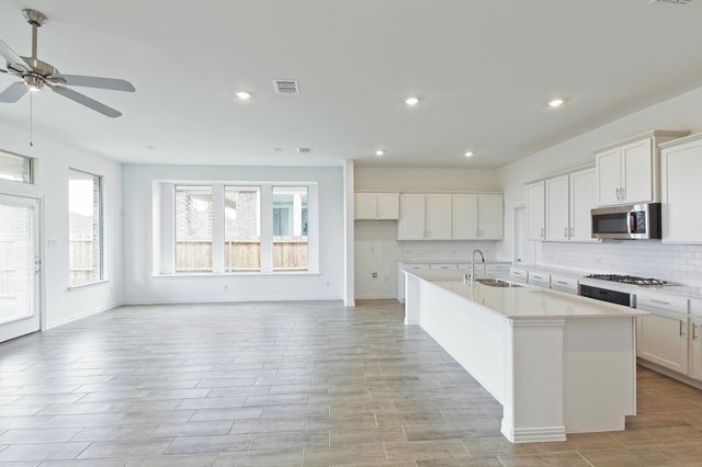 3104 Palmetto Place, Mckinney, TX 75071