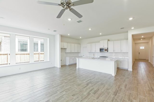 3104 Palmetto Place, Mckinney, TX 75071