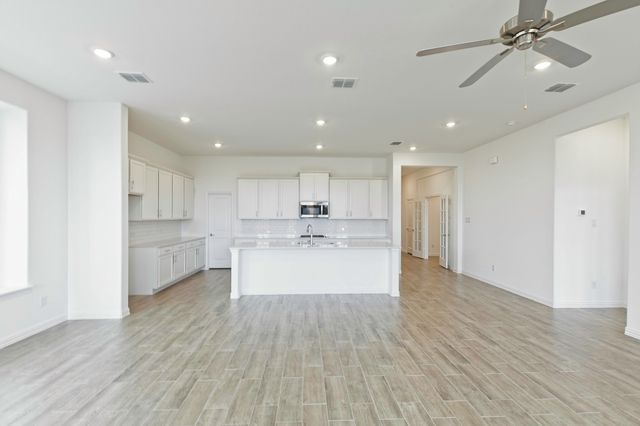 3104 Palmetto Place, Mckinney, TX 75071